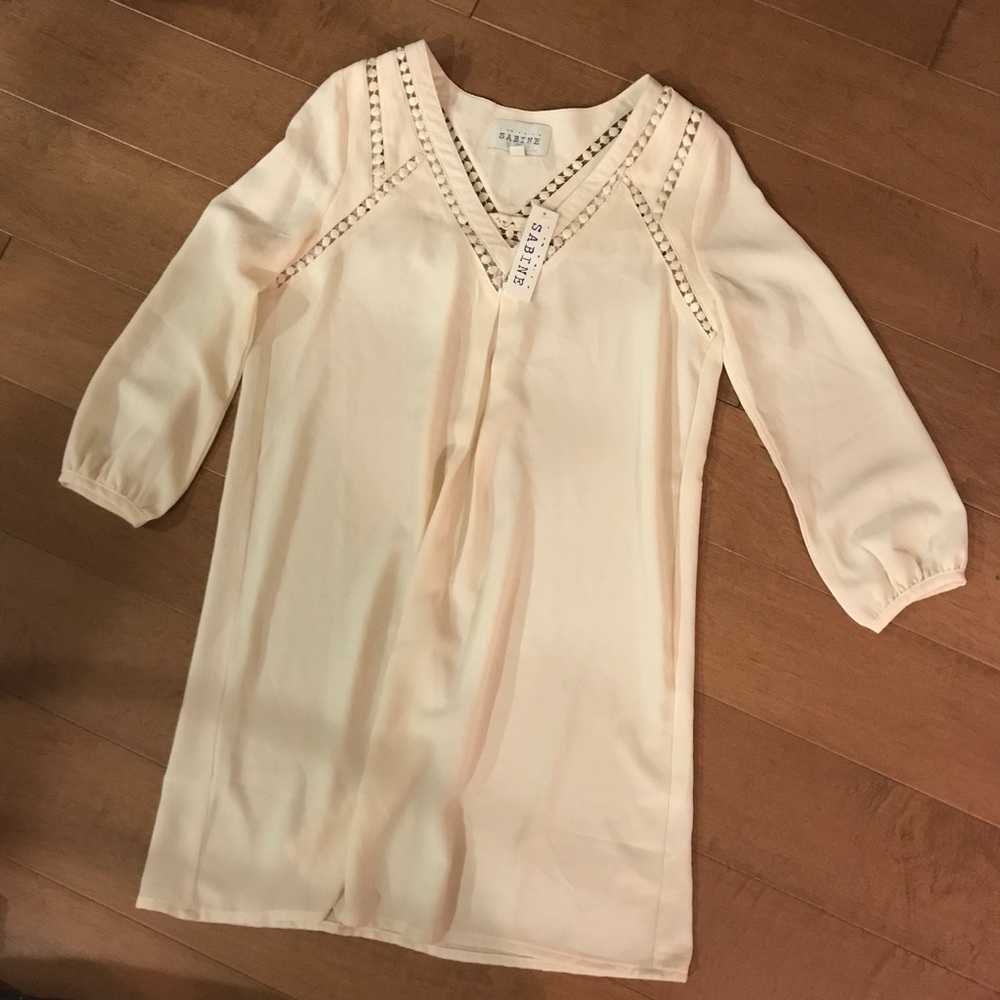 Sabine Dress
